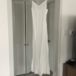 Beautiful Reformation Dress